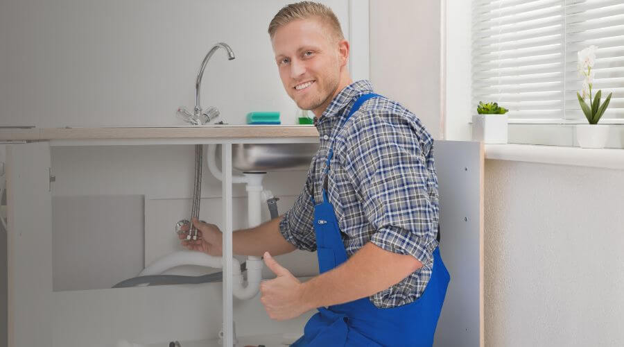 Professional emergency plumbing in Telford, PA